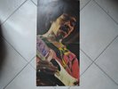 JIMI HENDRIX-BAND OF GYPSYS / RARE1970 UK TRACK RECORD 2406.002 EX/EX