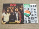 LP -  AC/DC Highway to Hell (Ex+)