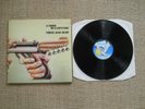 LP -  Three Man Army A Third of a Lifetime