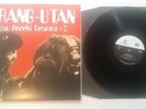 ISAO SUZUKI Orang Utan Vinyl Jazz 180 gr WIE NEU