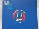 The Rolling Stones - Ride 'Em On Down Single Clear Blue Vinyl, Black Friday 2016