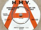 MANFRED MANN**PRETTY FLAMINGO**DEMO**BEAT**LISTEN TO IT