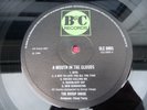 THE GROUP IMAGE- A MOUTH IN THE CLOUDS LP RARE/UNIQUE? B+C LABEL STABLE PSYCH