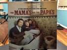 The Mamas And The Papas If You Can Believe Dunhill DS-50006 Lp Record Toilet