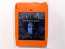 Stardrive With Robert Mason - Q8 QUAD Eight 8 Track Tape - Quadraphonic