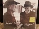 Django and Jimmie [LP] by Merle Haggard/Willie Nelson (Vinyl, Jul-2015, 2 Discs…