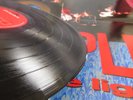DEEP PURPLE ?HOUSE OF BLUE LIGHT? AUGENSCHEINLICH UNGESPIELT JAPAN PRESS POSTER
