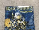 Iron Maiden - Life After Death DLP Vinyl