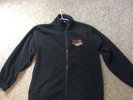 hawkwind fleece jacket
