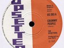 UPSETTERS Big Youth UK 1972 Reggae 7