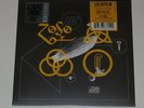 Led Zeppelin Rock And Roll/Friends Record Store Day Yellow Vinyl Mint SS Record