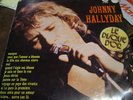 Johnny Hallyday Le disque D'Or  RTB Yugoslavian LP-RARE 1968-71