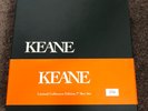 Keane Limited Collectors Edition 7