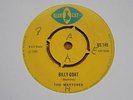 The Maytones - Billy Goat c/w Call You Up 1968 UK 45 BLUE CAT