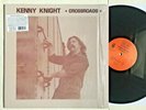 Kenny Knight - Crossroads - Rare Private Press Masterpiece - LP - RE - OOP