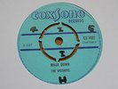 The Viceroys - Maga Down c/w Richard Ace - Don't Let The Sun 1967 UK 45 COXSONE