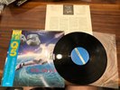 Q5 -steel the light RARE JAPAN LP +OBI iron maiden queensryche nwobhm