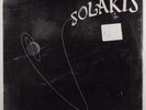 SOLARIS Self Titled DANA DR1212 LP SEALED