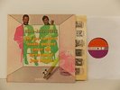 The Joe Harriott Double Quintet - Indo Jazz Suite  - Jazz LP - Gatefold - Mono