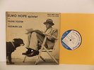 Elmo Hope Quintet with Frank Foster  - Jazz 10