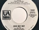 * OCHO Coco May May / La Batanga LATIN SOUL JAZZ SAMPLES FUNK UA Latino 45 HEAR