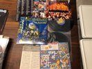 IRON MAIDEN-live after death JAPAN LP +OBI+BOOKLET   nwobhm