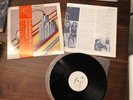 BLACK SABBATH -technical ecstasy  WHITE LABEL PROMO 1ST ISSUE JAPAN LP+OBI