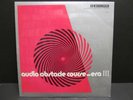 SHURE TRACKABILITY TEST RECORD AUDIO OBSTACLE COURSE ERA III NEW/SEALED LP