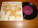 The Searchers. Take Me For What I'm. Rare NZ 7