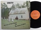 LOVE OF GOD SINGERS/ECHOES OF GLORY Unity LARK LP sweet soul funk gospel HEAR