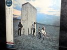 The WHO Who’s Next Japan 180g Vinyl 100% Pure LP Limited FREE SHIPPING NEW
