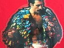 FREDDIE MERCURY(QUEEN) - Made In Heaven - UK Shaped Picture Disc (Vinyl Record)