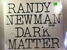 Randy Newman - Dark Matter LP NEW
