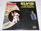 ELVIS PRESLEY - Aloha From Hawaii Via Satellite (1972 Quad LP Vinyl) Sealed/New