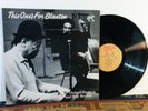 Duke Ellington and Ray Brown, This One's For Blanton (LP 1975 PROMO) Jazz Swing