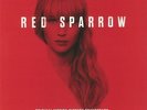 NEWTON HOWARD, James - Red Sparrow (Soundtrack) - Vinyl (2xLP)