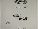 Betty Padgett 