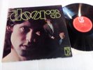The Doors - Debut - UK 1967 1st press Stereo Elektra vinyl LP
