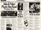 John Lennon - Some Time in New York City ( Vinyl LP ) 2015