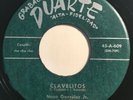* NENO GONZALEZ JR. y su ORQ Clavelitos/A Caballo CHA CHA LATIN Duarte 45 HEAR