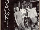 GAUNT & NEW BOMB TURKS A Datapanik Split Single EP 7