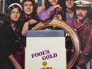 Axiom/Brian Cadd FOOL'S GOLD Australian RARE LP