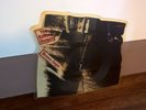 The Rolling Stones - Brown Sugar - Shaped Picture Disc - Rar