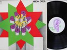 AMON DUUL PARADIESWARTS DUUL LP Germany 1971 OHR