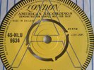 THE COOKIES CHAINS / STRANGER IN MY ARMS* DEMO LONDON HLU 9634 STUNNING COPY EX+