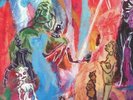 GOAT GIRL - Goat Girl - Vinyl (LP)