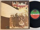 Led Zeppelin II LP w RL Robert Ludwig SS 1969 Hot Press G+