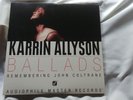 KARRIN ALLYSON / 