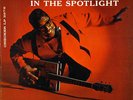 BO DIDDLEY – In The Spotlifght CHECKER 2978 Mono WHITE PROMO LBL Deep Groove LP