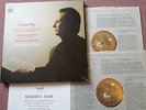 SLS 909 ED1 Verdi: Requiem Mass - Carlo Maria Giulini NM